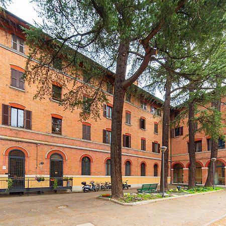 Il Villaggio Di Abitabo Bologna Exteriör bild