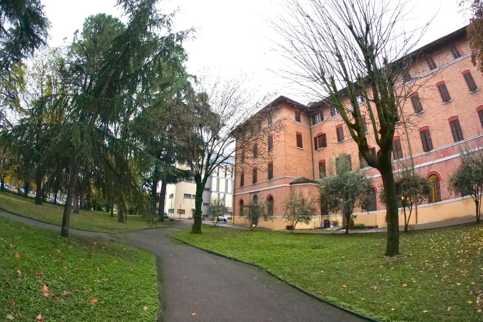 Il Villaggio Di Abitabo Bologna Exteriör bild