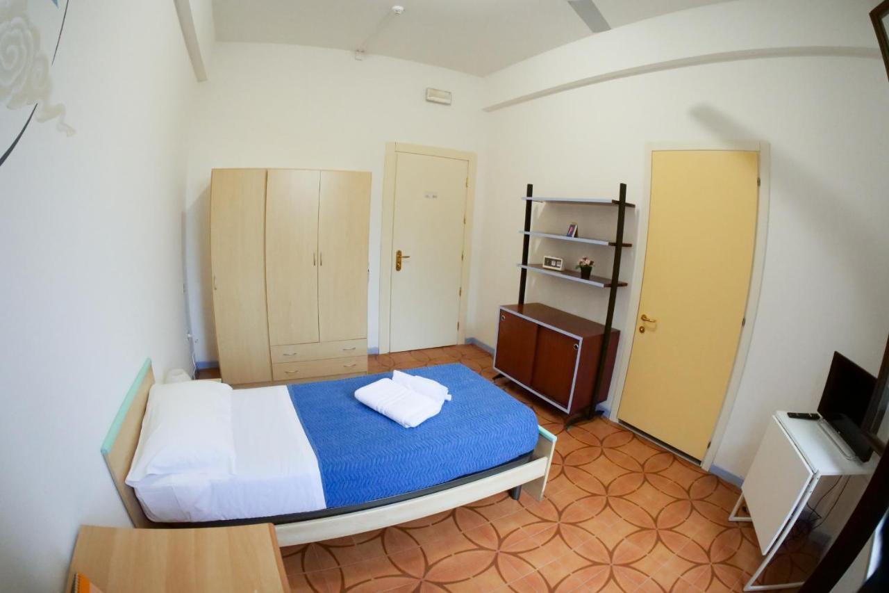 Il Villaggio Di Abitabo Bologna Exteriör bild