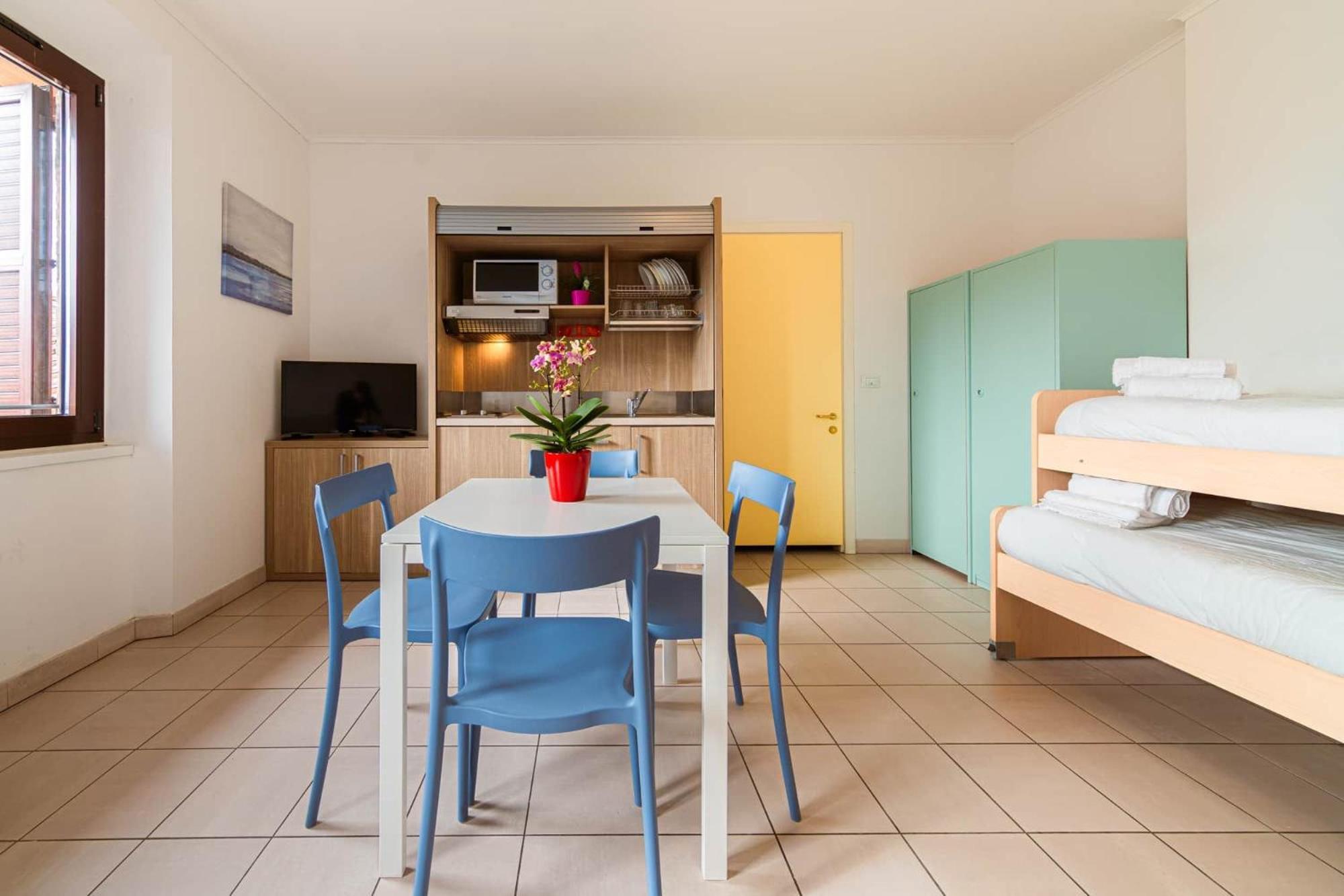 Il Villaggio Di Abitabo Bologna Exteriör bild