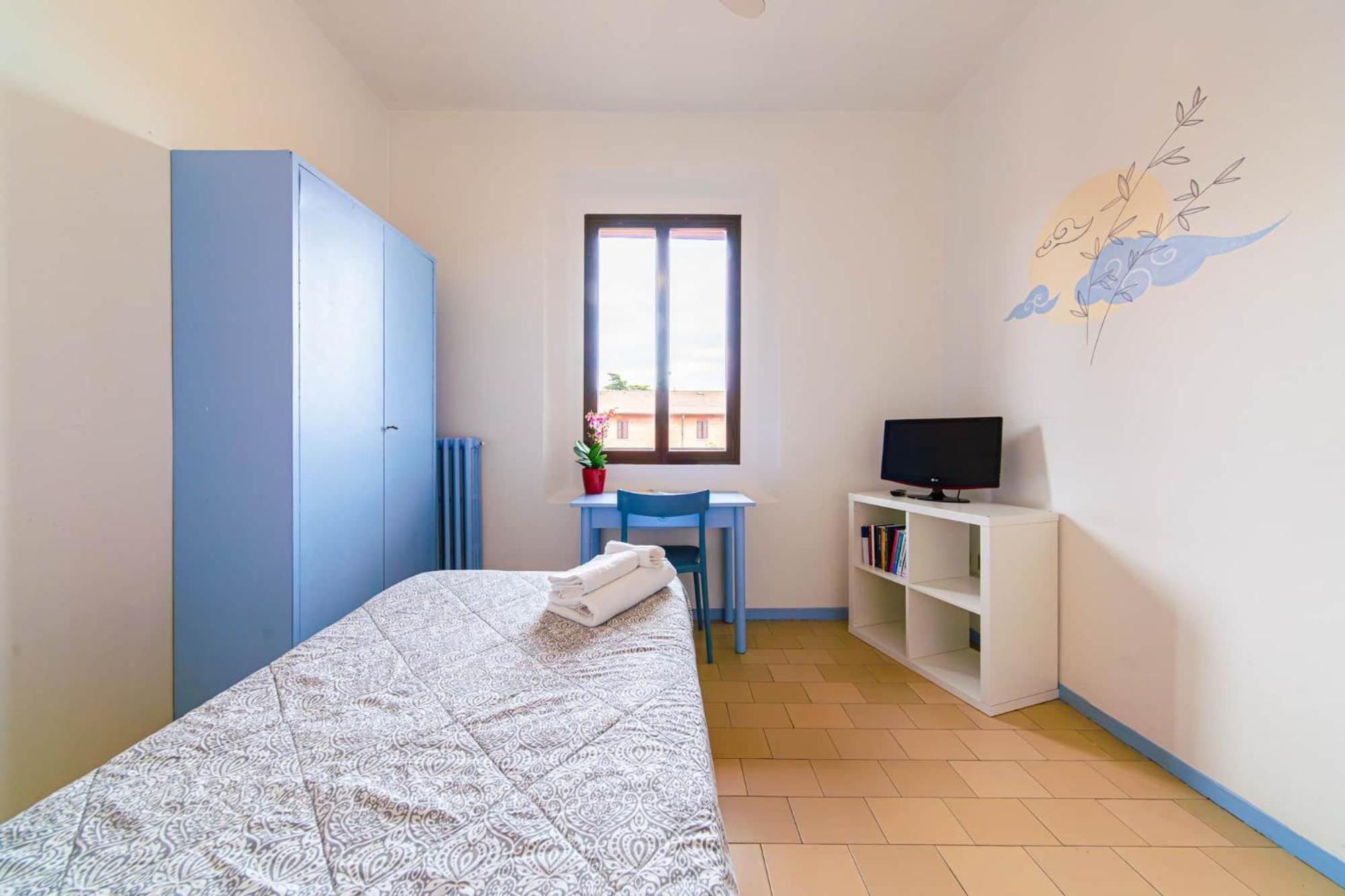Il Villaggio Di Abitabo Bologna Exteriör bild