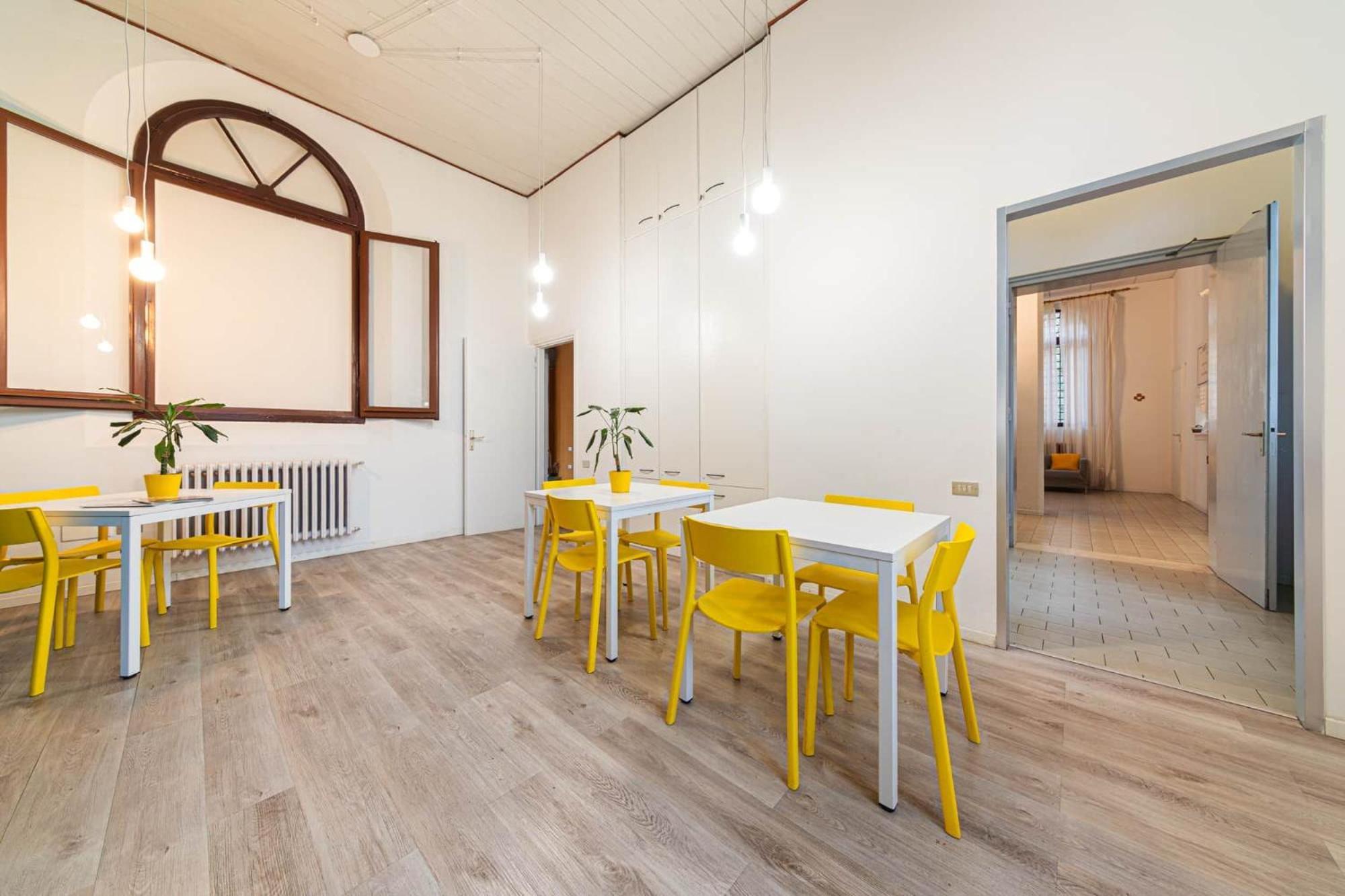 Il Villaggio Di Abitabo Bologna Exteriör bild